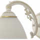 Бра Arte Milano 341837/1W WT+G