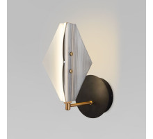 Бра Eurosvet Glare 303054 LED латунь a071577