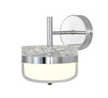 Бра Escada Lace 10298/1 LED 10W Chrome