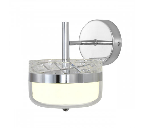 Бра Escada Lace 10298/1 LED 10W Chrome