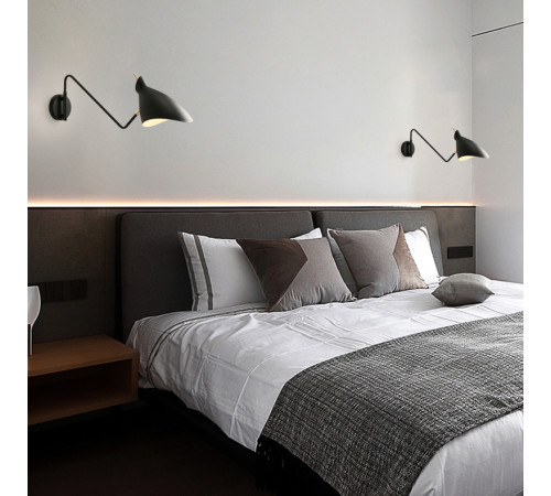 Бра ImperiumLoft Hannover 224041-23