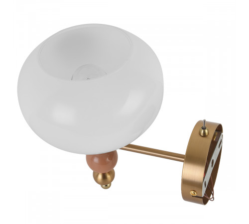 Бра Lumion Moderni Piccolo 8425/1W