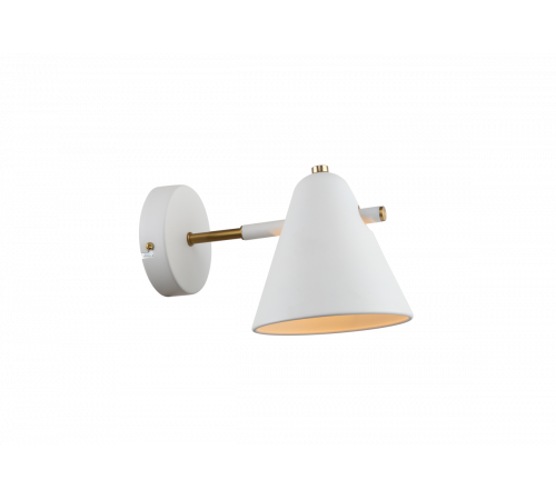 Бра Freya Cozy FR5211WL-01W