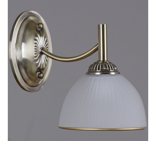 Бра Illumico IL4065-1WSQ-25AB ELITE