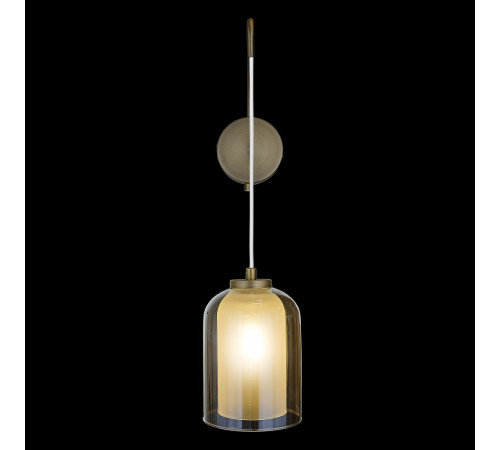 Бра 33 Идеи WLL408.01.17.002ABM-M27AM