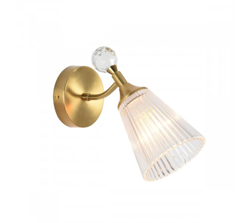 Бра Lumion Classi Aurica 8046/1W Бра Lumion Classi Aurica 8046/1W