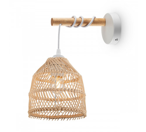 Бра Freya Mesh FR5334WL-01W