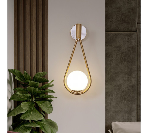 Бра ImperiumLoft Corda 144084-22 Бра ImperiumLoft Corda 144084-22