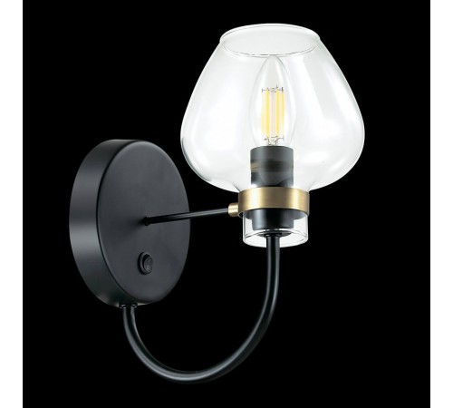 Бра Lumion Ilona 3708/1W