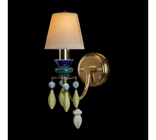 Бра Loft IT Grace 10203/1W Green