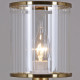 Бра Illumico IL0183-1W-79 COPPER KOPNINI