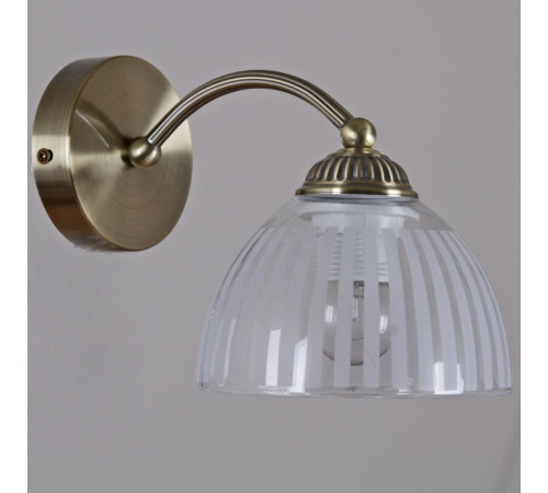 Бра Illumico IL0564-1WSQ-25AB ELITE