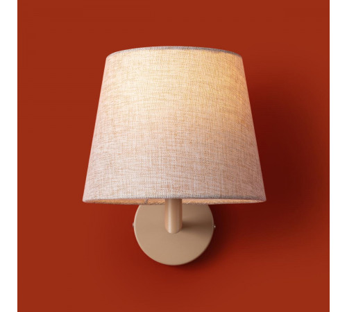 Бра Freya Butler FR2057WL-01BG