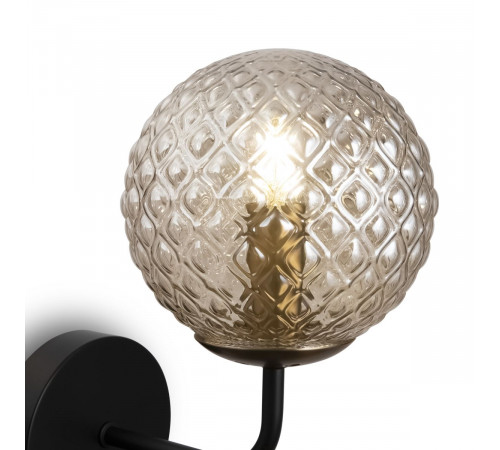 Бра Freya Navel FR8016WL-01BBS