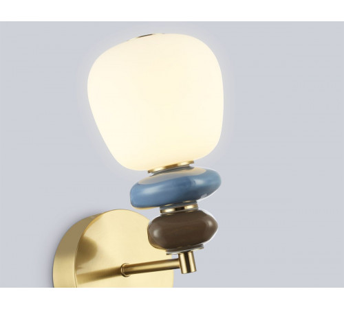 Бра Ambrella Light High Light Ceramo Modern LH53168