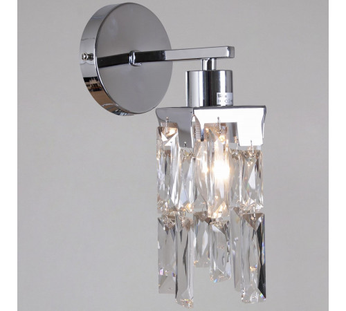 Бра Illumico IL3601-1WSQ-26 CR DS