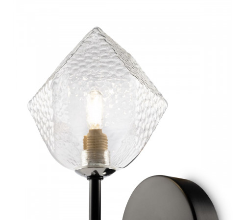 Бра Freya Floristic FR5328WL-01B
