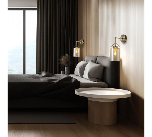 Бра Escada Divita 688/1A Бра Escada Divita 688/1A