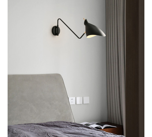 Бра ImperiumLoft Hannover 224041-23