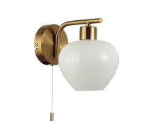 Бра Lumion Moderni Carmela 8278/1W
