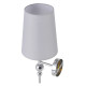 Бра Lumion Moderni Ilaria 8437/1W
