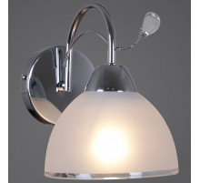 Бра ILLUMICO IL0495-1WSQ-25CH ELITE