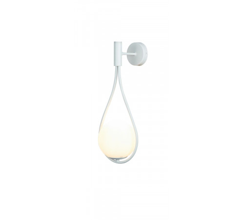 Бра Moderli Barocco V11575-1W Бра Moderli Barocco V11575-1W