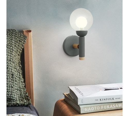 Бра ImperiumLoft Egle 240962-26