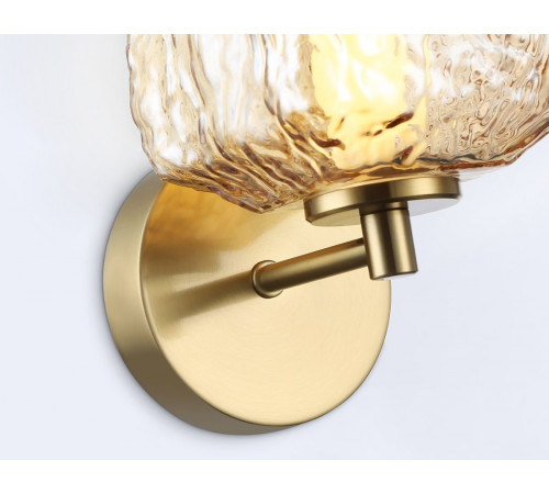 Бра Ambrella Light High Light Crystal LH30108