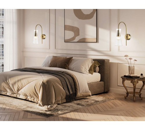 Бра Ambrella Light High Light Modern LH55705