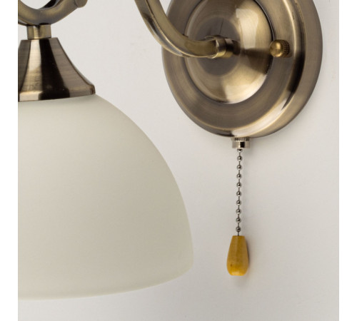 Бра De Markt Фелиция 114021001