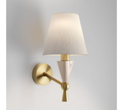 Бра Eurosvet Teja 103014 латунь a072039