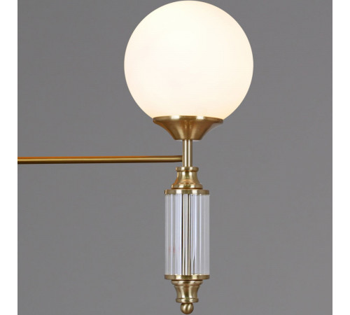 Бра Illumico IL5196-1WLS-24 HIGHBALL