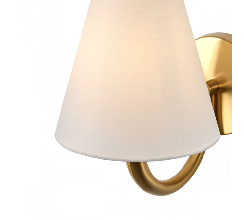 Бра Freya Eterno FR2063WL-01BS