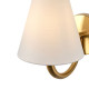 Бра Freya Eterno FR2063WL-01BS