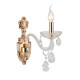 Бра Lumion Classi Alissa 8376/1W