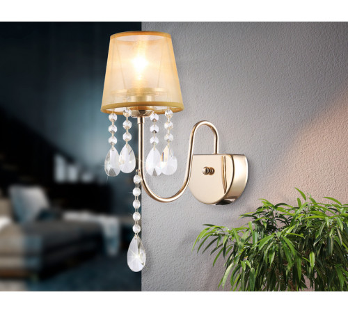 Бра Ambrella Light Traditional TR4596 Бра Ambrella Light Traditional TR4596