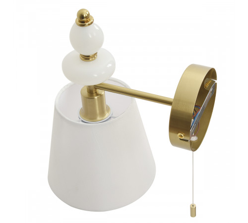Бра Lumion Classi Aneta 8411/1W