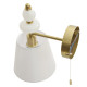 Бра Lumion Classi Aneta 8411/1W