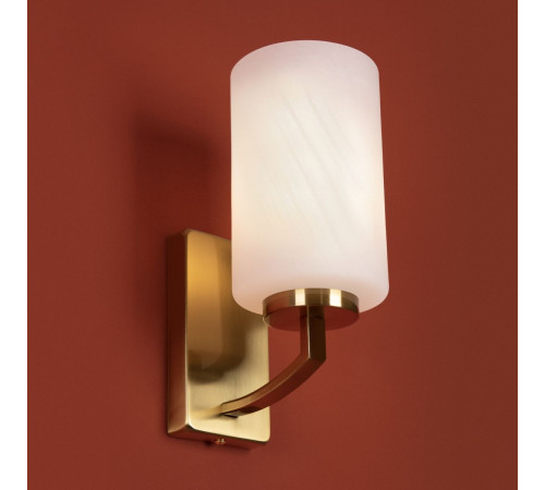 Бра Freya Arricci FR2059WL-01BS