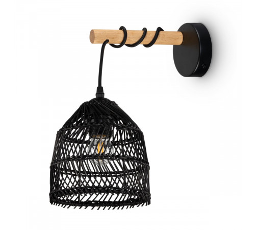 Бра Freya Mesh FR5334WL-01B