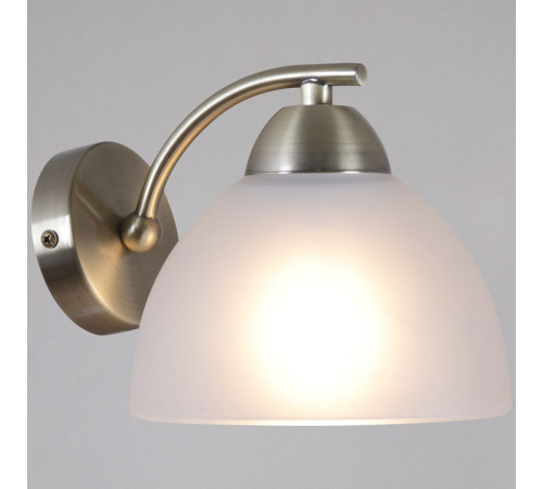 Бра Illumico IL0909-1WSQ-26 AB ELITE