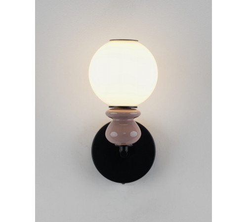 Бра Moderli Glaze V11703-WL Бра Moderli Glaze V11703-WL