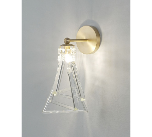Бра Moderli Brass V11944-1W