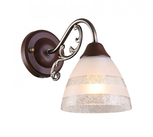 Бра Omnilux Carapelle OML-55701-01 Бра Omnilux Carapelle OML-55701-01
