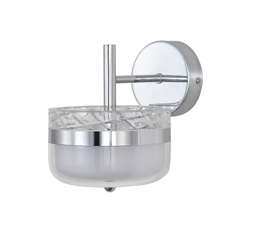 Бра Escada Lace 10298/1 LED 10W Chrome
