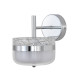 Бра Escada Lace 10298/1 LED 10W Chrome