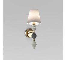 Бра Eurosvet Olaria 103012 латунь a071404