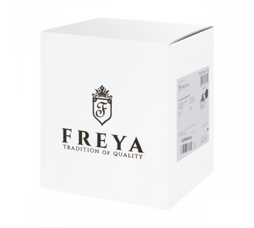 Бра Freya Jasper FR5225WL-01B