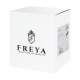 Бра Freya Jasper FR5225WL-01B